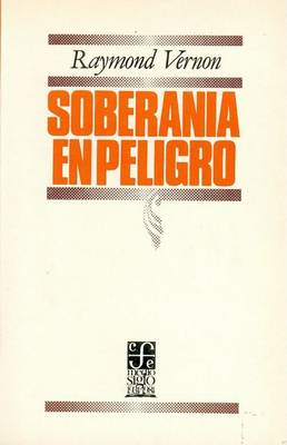 Cover of Soberan-A En Peligro