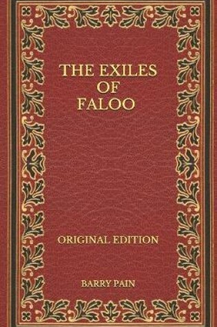 Cover of The Exiles of Faloo - Original Edition