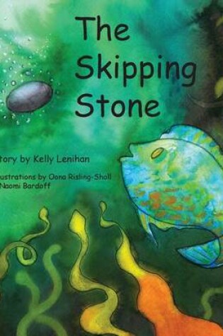 Cover of The Skipping Stone