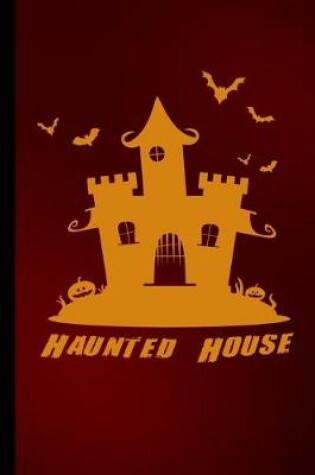 Cover of Haunted House