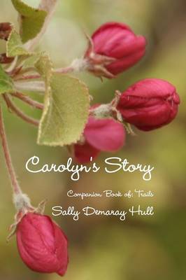 Book cover for Carolyn's Story