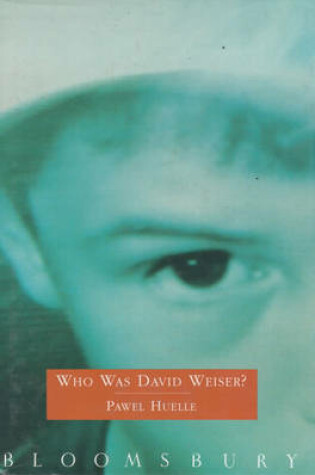 Cover of Who Was David Weiser?