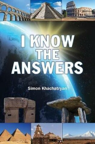 Cover of I Know The Answers