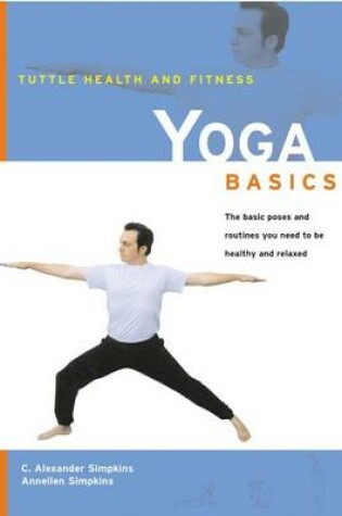 Cover of Yoga Basics