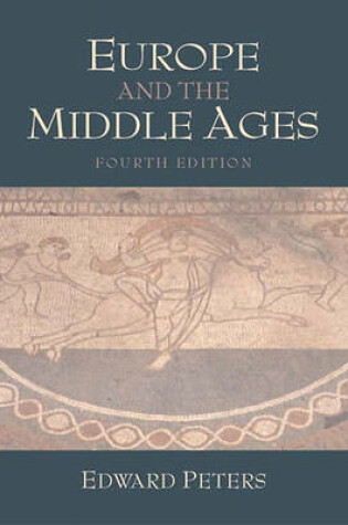 Cover of Europe and the Middle Ages- (Value Pack W/Mylab Search)