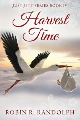 Cover of Harvest Time