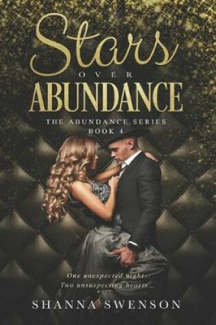 Cover of Stars over Abundance