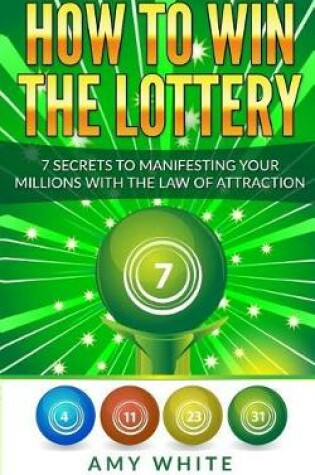 Cover of How to Win the Lottery