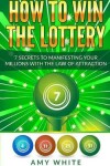 Book cover for How to Win the Lottery