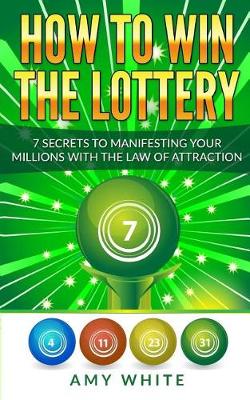 Book cover for How to Win the Lottery