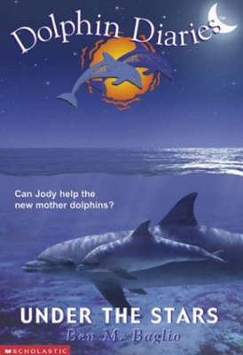 Cover of Dolphin Diaries #04