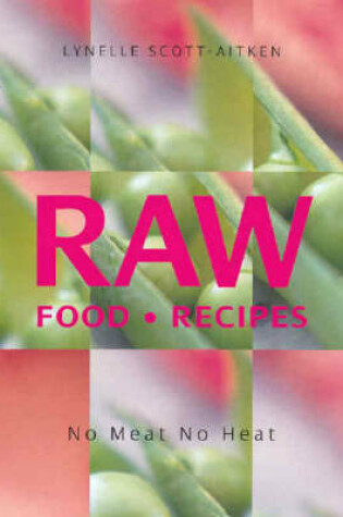 Cover of Raw