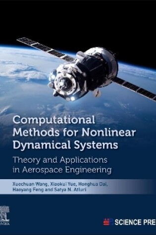 Cover of Computational Methods for Nonlinear Dynamical Systems