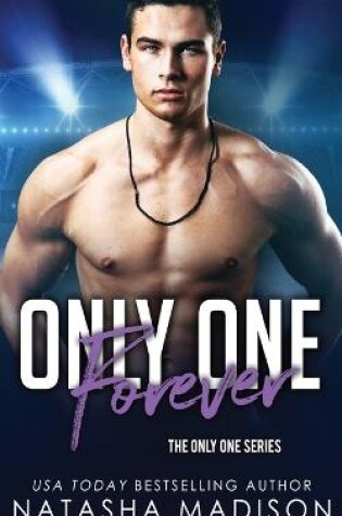 Cover of Only One Forever (Only One Series 8)