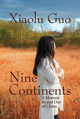Book cover for Nine Continents