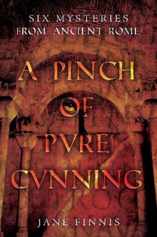 Cover of A Pinch of Pure Cunning