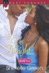 Book cover for If Only For Tonight