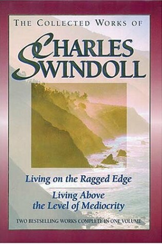 Cover of The Collected Works of Charles Swindoll