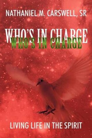 Cover of Who's In Charge