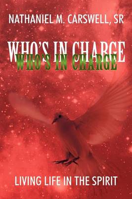 Book cover for Who's In Charge