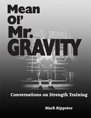 Book cover for Mean Ol' Mr Gravity