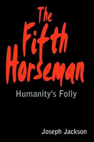 Cover of The Fifth Horseman