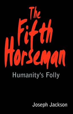 Book cover for The Fifth Horseman