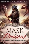 Book cover for Mask of Dragons
