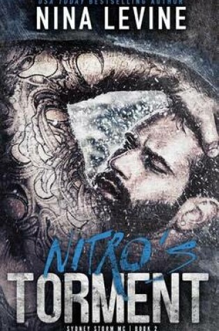 Cover of Nitro's Torment