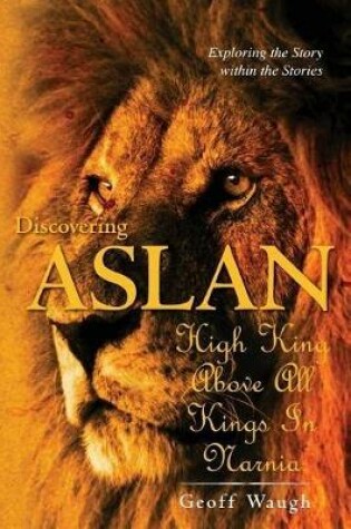 Cover of Discovering ASLAN