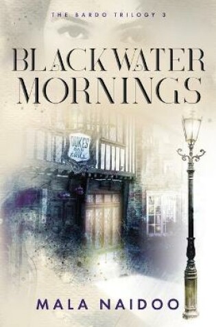 Cover of Blackwater Mornings