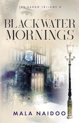 Book cover for Blackwater Mornings