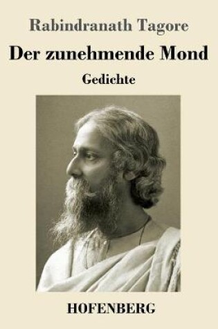 Cover of Der zunehmende Mond