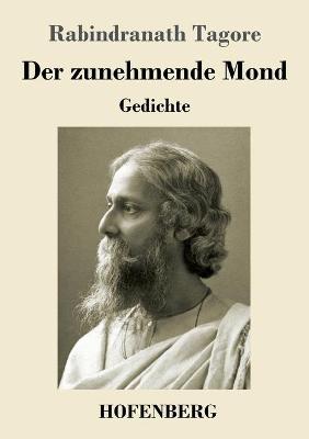 Book cover for Der zunehmende Mond