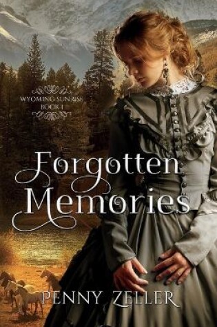 Cover of Forgotten Memories