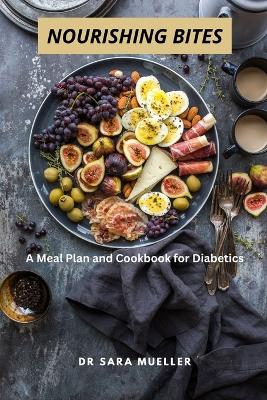 Book cover for Nourishing Bites