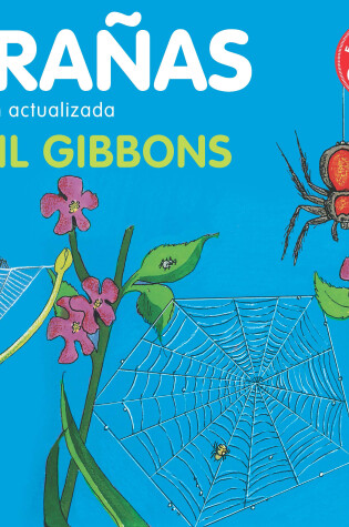Cover of Arañas