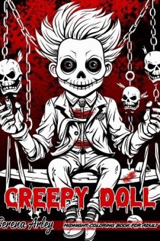 Cover of Creepy Doll