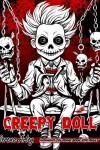 Book cover for Creepy Doll
