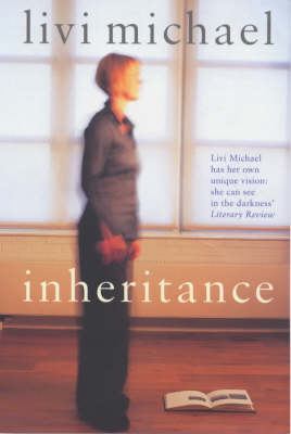 Book cover for Inheritance