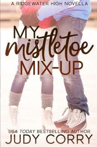 Cover of My Mistletoe Mix-Up