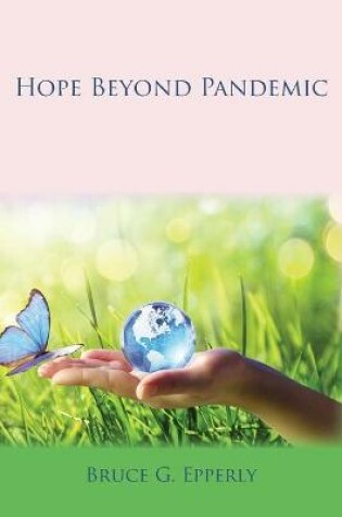 Cover of Hope Beyond Pandemic