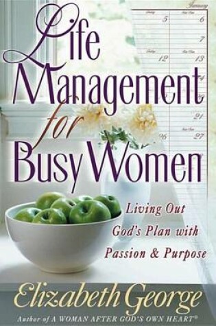 Cover of Life Management for Busy Women