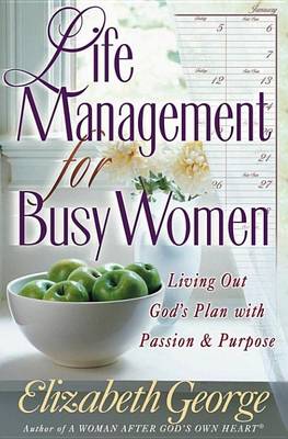 Book cover for Life Management for Busy Women