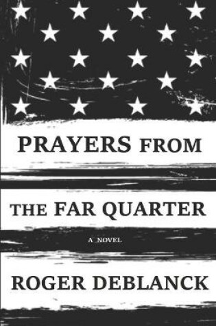 Cover of Prayers from the Far Quarter