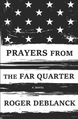 Book cover for Prayers from the Far Quarter