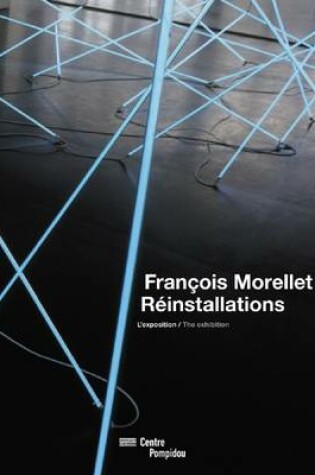 Cover of Francois Morellet - Album