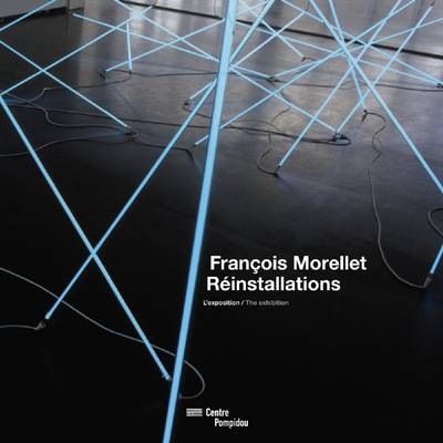 Book cover for Francois Morellet - Album