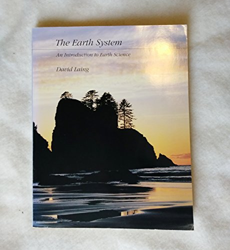 Book cover for Earth System