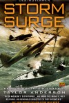 Book cover for Storm Surge